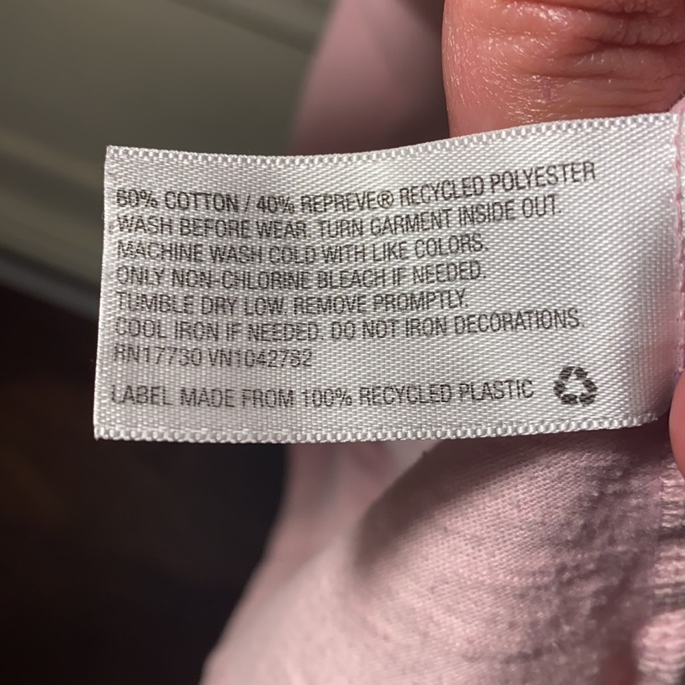 Cat & Jack sunglasses summer shirt Pink XS (4/5) - Picture 6 of 7
